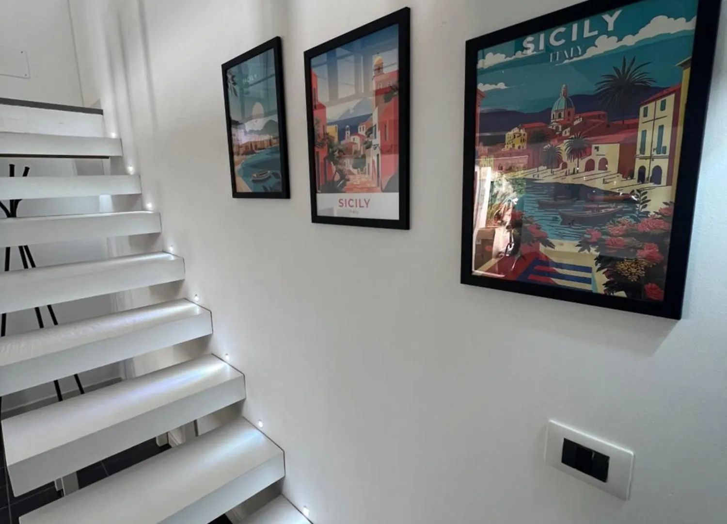 Il Vittoriale Holiday home Syracuse 0*,