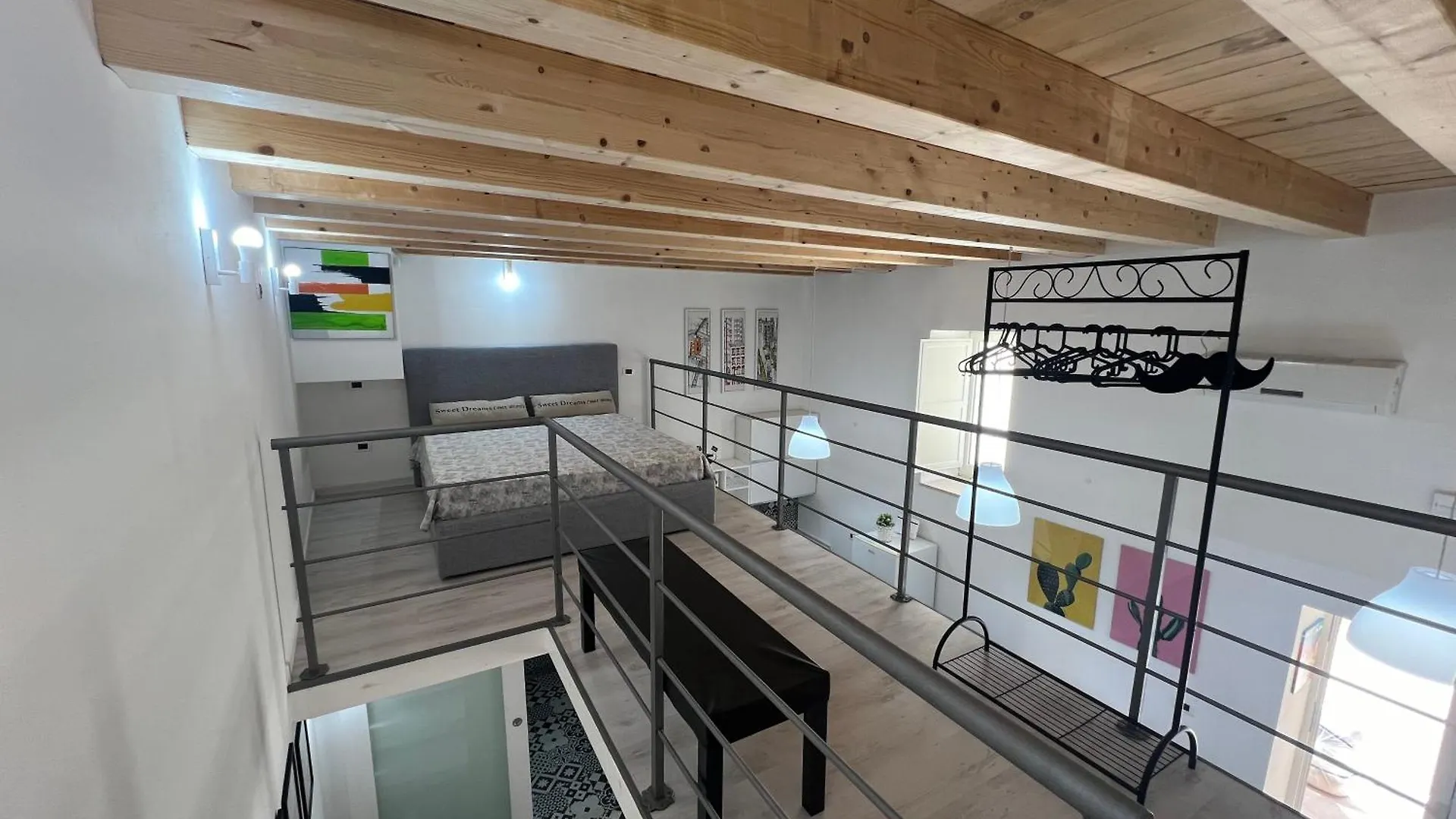 Il Vittoriale Holiday home Syracuse Italy